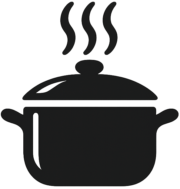 Stockpot Logo