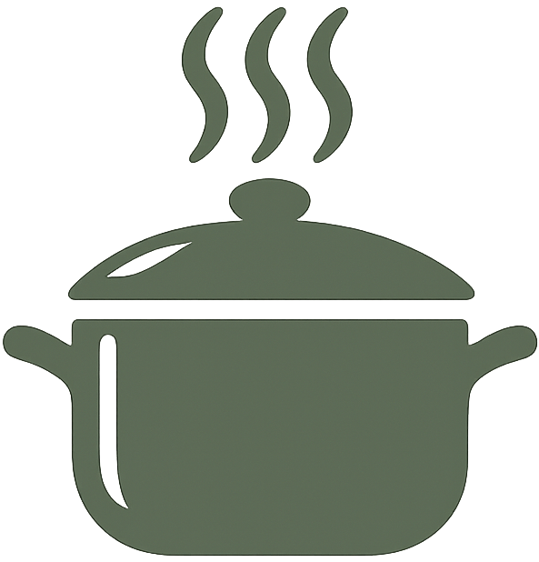 Stockpot Logo